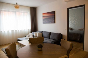 Apartment in the center of the Pärnu